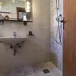 Residence Madrid Stanza