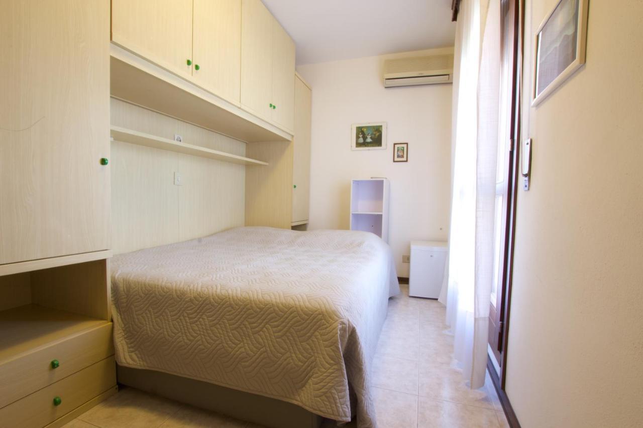 Kapselhotel Madrid Stanza Lido di Jesolo